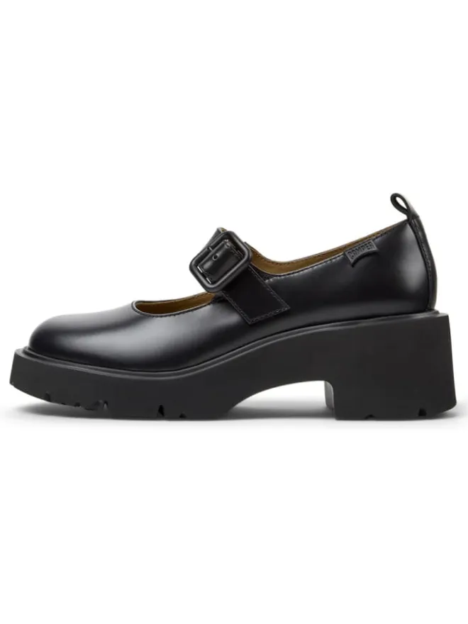 Camper Ballerinas^Ballerinas " Milah " in Schwarz