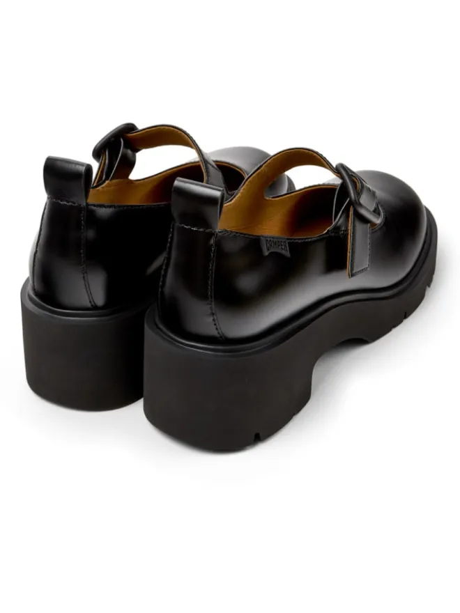 Camper Ballerinas^Ballerinas " Milah " in Schwarz