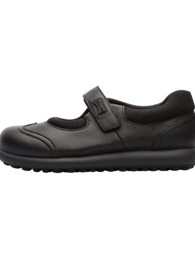 Ballerinas " Pelotas " in Schwarz>Camper Online