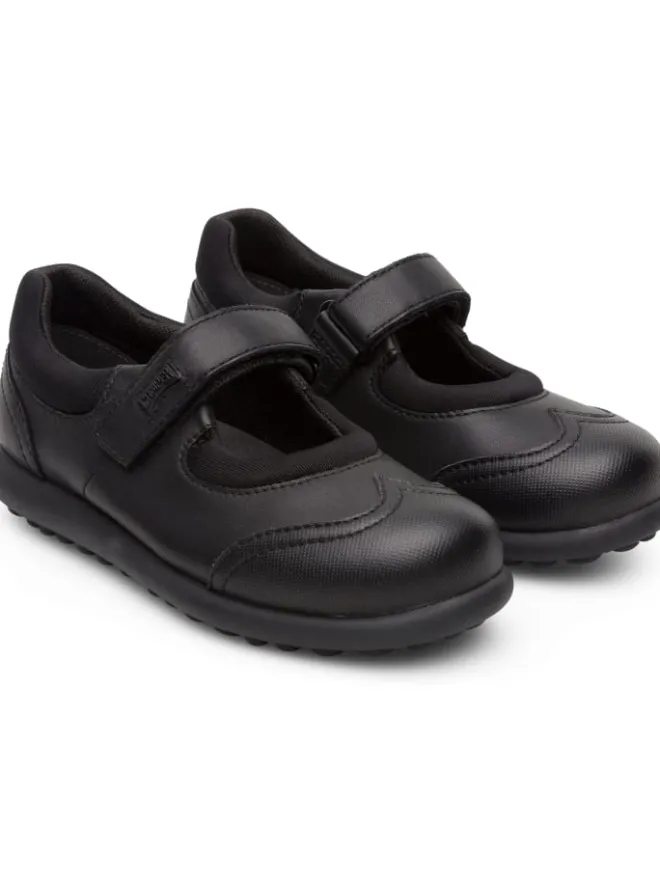 Ballerinas " Pelotas " in Schwarz>Camper Online