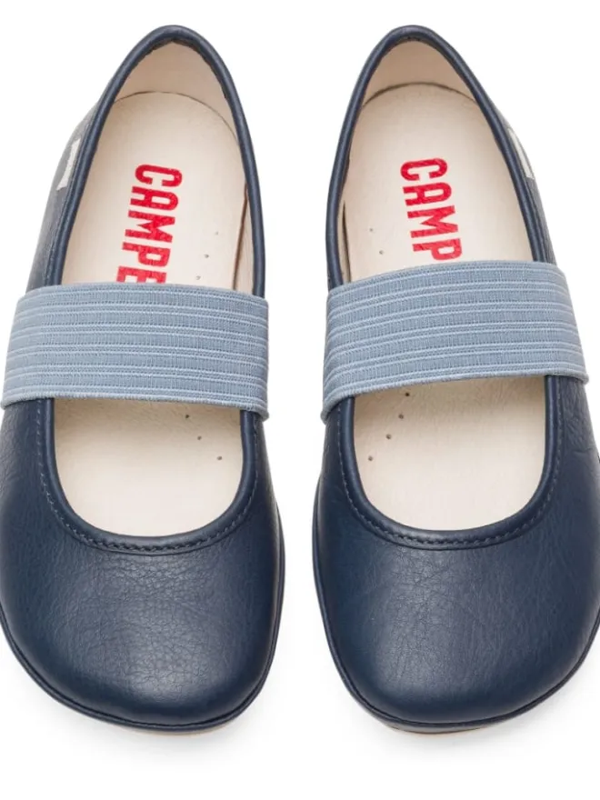 Camper Ballerinas^Ballerinas " Right " in Blau