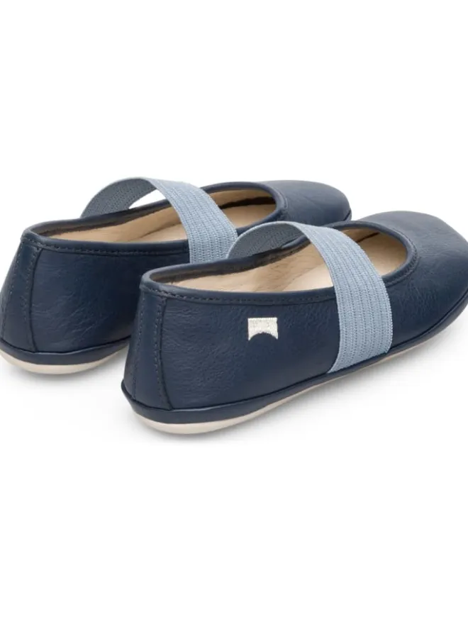 Camper Ballerinas^Ballerinas " Right " in Blau