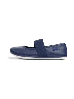 Camper Ballerinas^Ballerinas " Right " in Navy