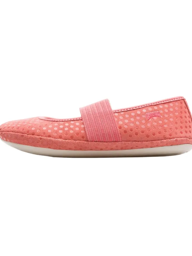 Camper Ballerinas^Ballerinas " Right " in Rosa