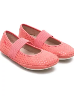 Camper Ballerinas^Ballerinas " Right " in Rosa