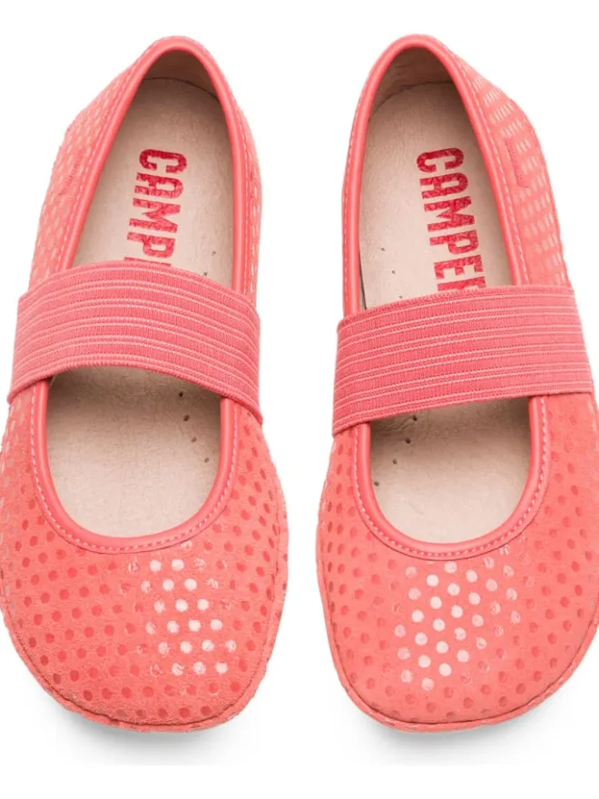 Camper Ballerinas^Ballerinas " Right " in Rosa