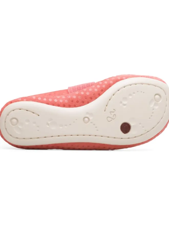 Camper Ballerinas^Ballerinas " Right " in Rosa
