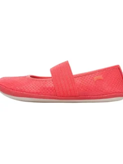 Camper Ballerinas^Ballerinas " Right " in Rosa