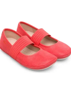 Camper Ballerinas^Ballerinas " Right " in Rosa