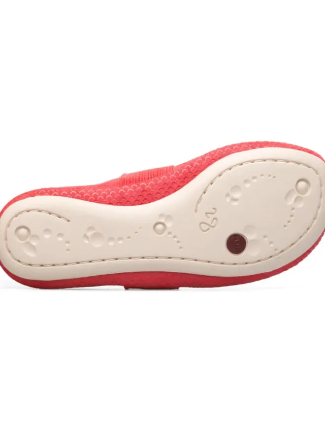 Camper Ballerinas^Ballerinas " Right " in Rosa