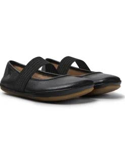 Camper Ballerinas^Ballerinas " Right " in Schwarz