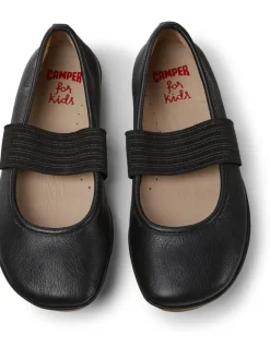 Camper Ballerinas^Ballerinas " Right " in Schwarz