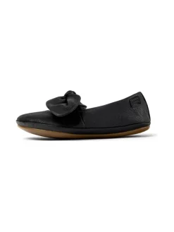 Camper Ballerinas^Ballerinas " Right " in Schwarz