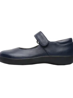 Ballerinas " Spiral Comet " in Blau>Camper Clearance