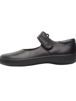 Camper Ballerinas^Ballerinas " Spiral Comet " in Schwarz