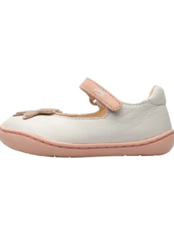 Ballerinas " Twins " in Weiß>Camper Discount