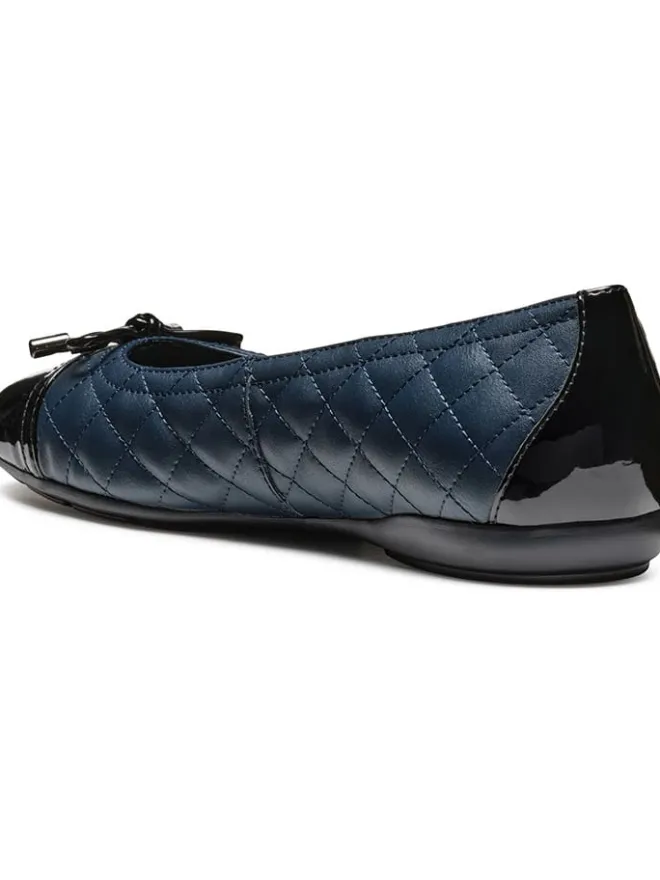 Ballerinas "Annytah" in Dunkelblau>Geox Best