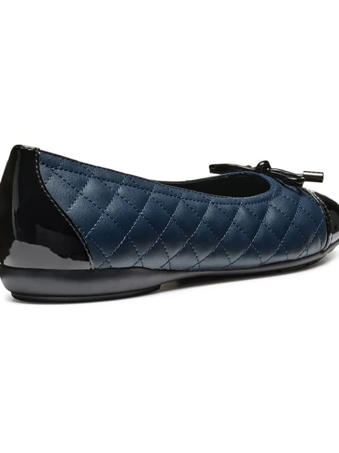 Ballerinas "Annytah" in Dunkelblau>Geox Best