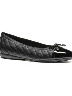 Ballerinas "Annytah" in Schwarz>Geox
