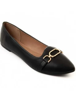 Ballerinas Bala in Schwarz><noscript><img width=