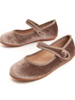 Montevita Ballerinas^Ballerinas Ballekid2 in Beige