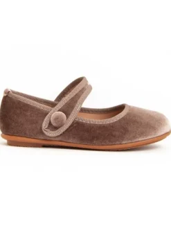 Montevita Ballerinas^Ballerinas Ballekid2 in Beige
