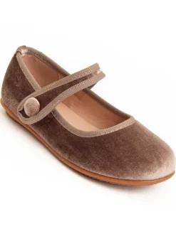 Montevita Ballerinas^Ballerinas Ballekid2 in Beige