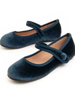 Montevita Ballerinas^Ballerinas Ballekid2 in Blau