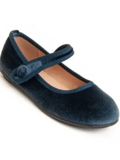 Montevita Ballerinas^Ballerinas Ballekid2 in Blau