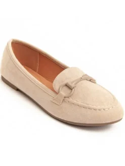 Montevita Ballerinas^Ballerinas Balleri9 in Beige