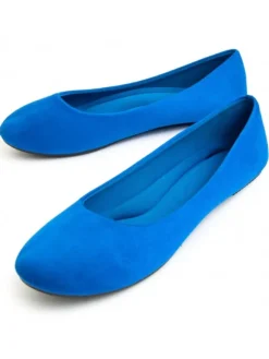 Montevita Ballerinas^Ballerinas Balleri2 in Blau