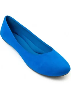 Montevita Ballerinas^Ballerinas Balleri2 in Blau