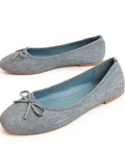 Montevita Ballerinas^Ballerinas Balleri7 in Blau