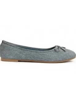 Montevita Ballerinas^Ballerinas Balleri7 in Blau