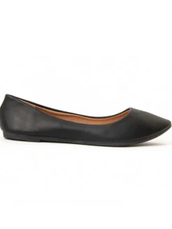 Montevita Ballerinas^Ballerinas Balleri8 in Schwarz