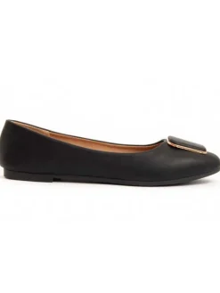 Montevita Ballerinas^Ballerinas Balleri8 in Schwarz