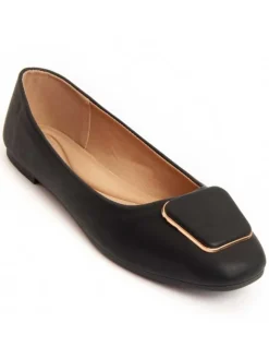 Montevita Ballerinas^Ballerinas Balleri8 in Schwarz