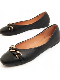 Ballerinas Balleri11 in Schwarz>Montevita Sale