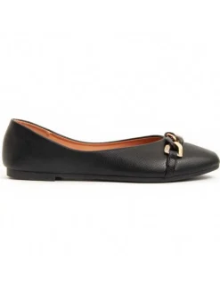 Ballerinas Balleri11 in Schwarz>Montevita Sale