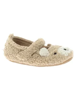 Ballerinas "Bär" in Hellbraun>Living Kitzbühel Discount