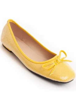 Ballerinas Caliz in Gelb><noscript><img width=