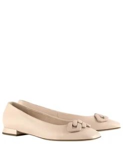 Högl Ballerinas^Ballerinas "Coco" in Beige