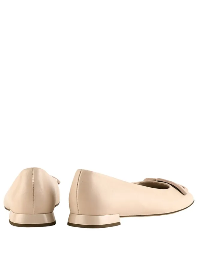 Högl Ballerinas^Ballerinas "Coco" in Beige
