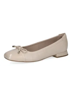 Caprice Ballerinas^Ballerinas creme