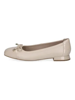 Caprice Ballerinas^Ballerinas creme