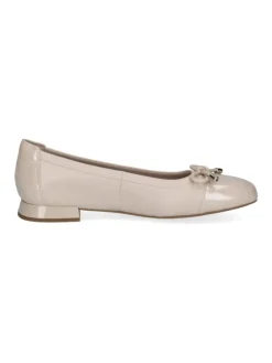 Caprice Ballerinas^Ballerinas creme