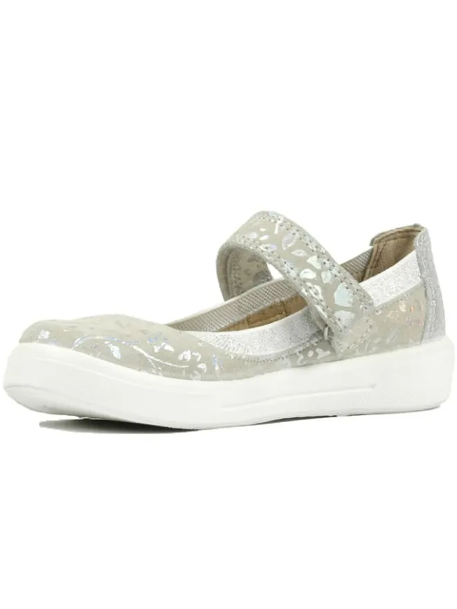 Ballerinas "Denise" in Beige>Richter Shoes Sale