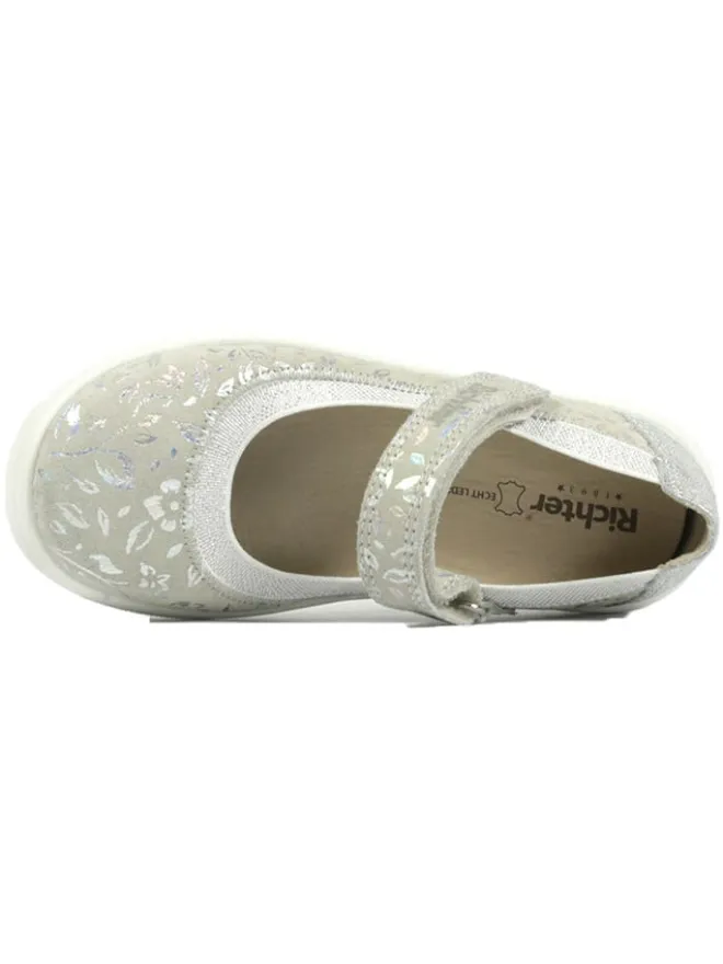 Ballerinas "Denise" in Beige>Richter Shoes Sale