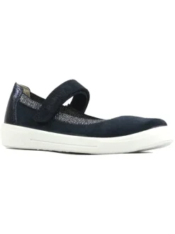 Richter Shoes Ballerinas^Ballerinas "Denise" in Dunkelblau