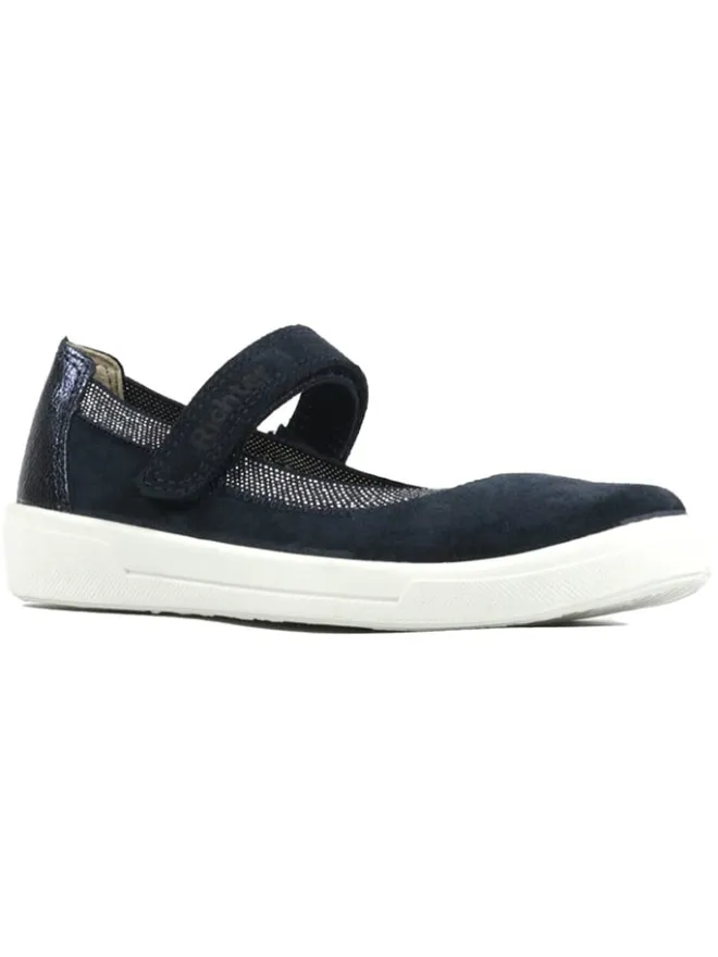 Richter Shoes Ballerinas^Ballerinas "Denise" in Dunkelblau